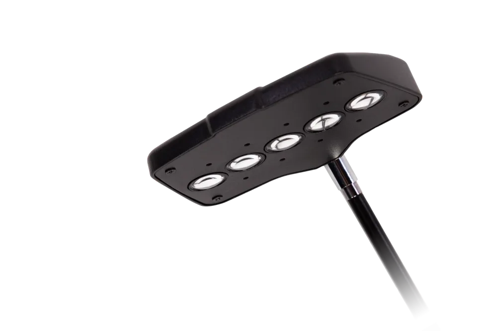 Moderní led světlo