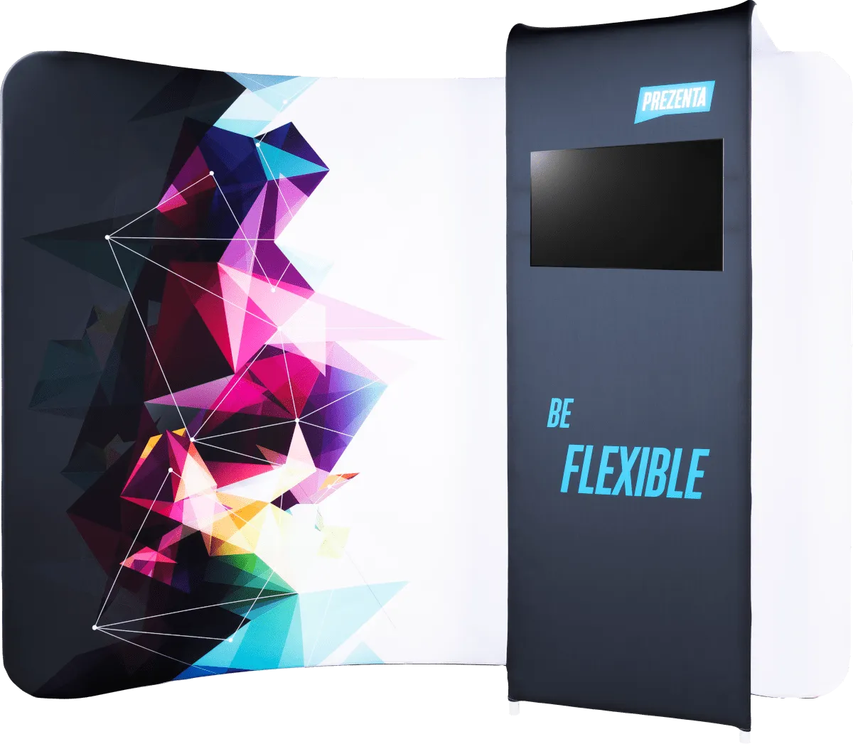 Fotostěna Flexi