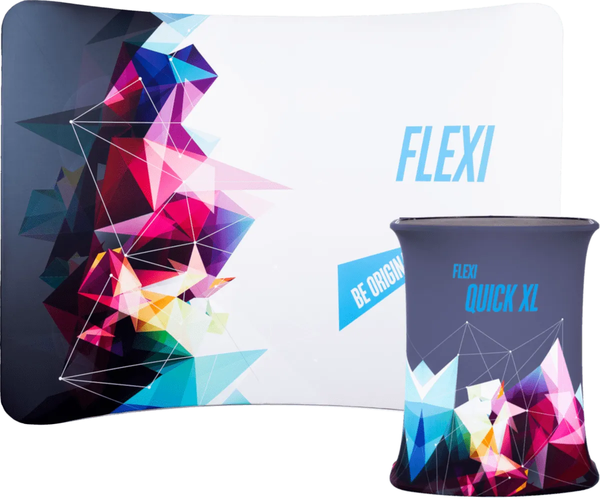 Fotostěna Flexi